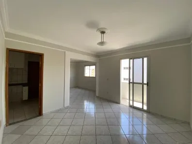 Apartamento com 3 Quartos à venda, 102m² no Santa Mônica, Uberlândia