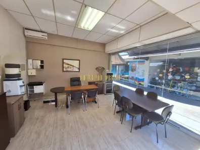 Ponto Comercial para alugar, 20m² no Vila Mogilar, Mogi das Cruzes