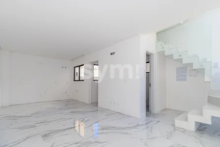 Casa de Condomínio com 3 Quartos à venda, 147m² no Boa Vista, Curitiba