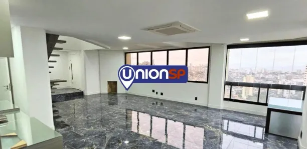 Apartamento com 3 Quartos à venda, 210m² no Sumaré, São Paulo