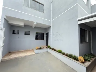 Casa com 2 Quartos à venda, 141m² no Vila Rehder, Americana