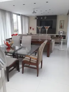 Casa de Condomínio com 4 Quartos à venda, 350m² no Paquetá, Belo Horizonte