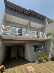 Casa com 5 Quartos à venda, 256m² no Jardim Atlântico, Goiânia