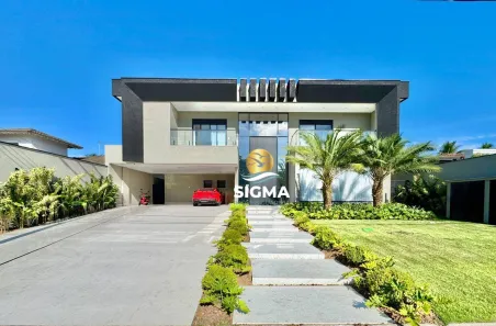 Casa de Condomínio com 8 Quartos à venda, 777m² no Jardim Acapulco, Guarujá
