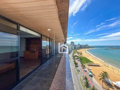 Cobertura com 6 Quartos à venda, 388m² no Praia da Costa, Vila Velha