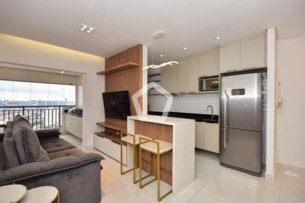Apartamento com 2 Quartos à venda, 75m² no Parque da Mooca, São Paulo
