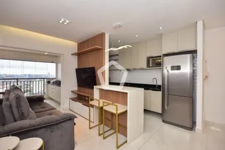 Apartamento com 2 Quartos à venda, 75m² no Parque da Mooca, São Paulo