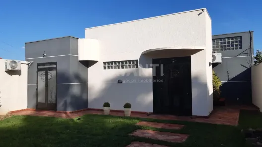 Sala Comercial com 1 Quarto para alugar, 40m² no Jardim Monte Verde, Valinhos