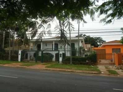 Imóvel Comercial com 5 Quartos para alugar, 513m² no Ribeirânia, Ribeirão Preto