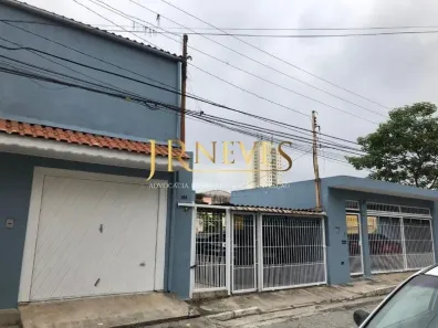Lote/Terreno à venda, 365m² no Vila Ede, São Paulo