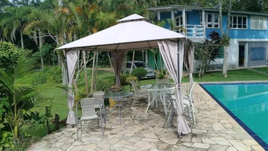 Casa com 3 Quartos à venda, 523m² no Itaoca, Guararema