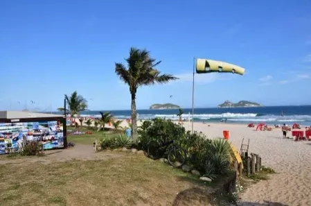 Casa de Condomínio com 4 Quartos à venda, 180m² no Barra da Tijuca, Rio de Janeiro