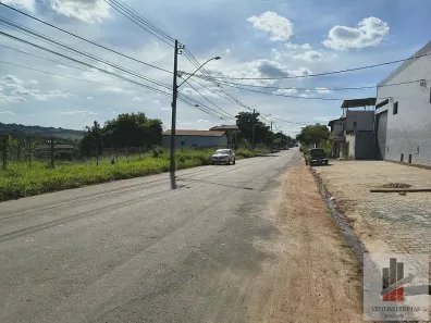 Lote/Terreno à venda, 360m² no Novo Igarapé, Igarapé