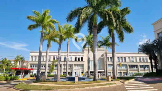 Sala Comercial para alugar, 39m² no Loteamento Center Santa Genebra, Campinas