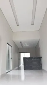 Casa com 3 Quartos à venda, 85m² no Novo Mundo, Uberlândia