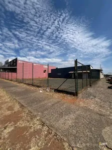 à venda, 750m² no Mansour, Uberlândia