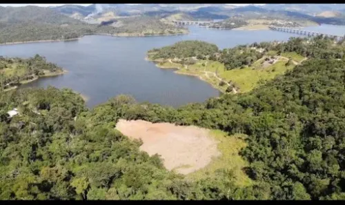 Lote/Terreno à venda, 145000m² no Nazaré Paulista, Nazaré Paulista