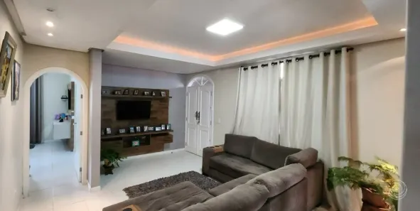 Casa com 2 Quartos à venda, 296m² no Praia Comprida, São José