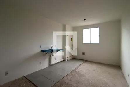Apartamento com 1 Quarto à venda, 40m² no Jardim Ana Maria, Santo André