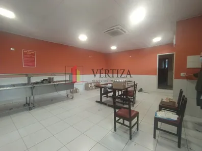 Ponto Comercial à venda, 676m² no Brooklin Paulista, São Paulo