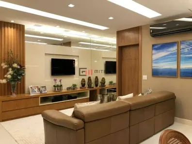 Apartamento com 3 Quartos à venda, 130m² no Gleba Fazenda Palhano, Londrina