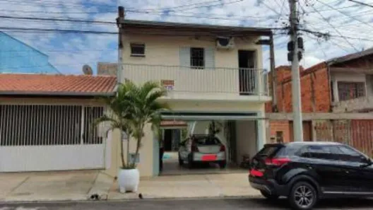 Casa com 2 Quartos à venda, 155m² no Loteamento Terras de São Pedro e São Paulo, Salto