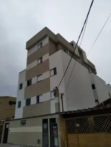 Apartamento com 2 Quartos à venda, 42m² no Parque Maria Luiza, São Paulo