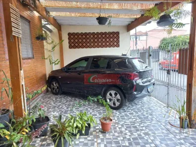 Casa com 2 Quartos à venda, 207m² no Parque Santo Antônio, Guarulhos