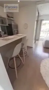 Apartamento com 1 Quarto à venda, 26m² no Vila Ré, São Paulo