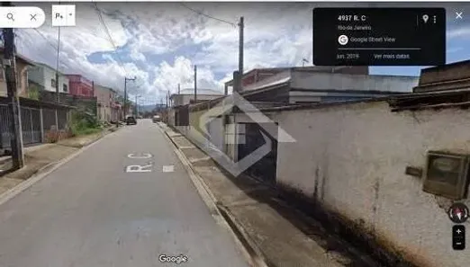 Lote/Terreno à venda, 120m² no Campo Grande, Rio de Janeiro