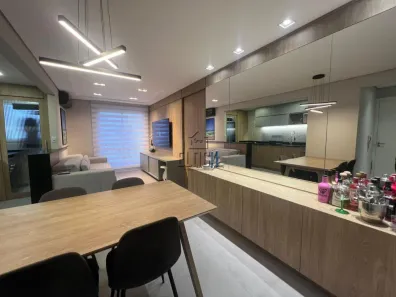 Apartamento com 2 Quartos à venda, 61m² no Pinheiro, São Leopoldo