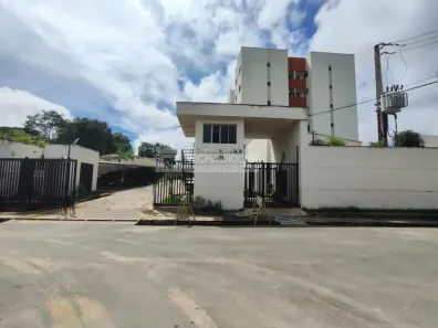 Apartamento com 3 Quartos para alugar, 70m² no Planalto, Teresina