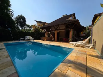 Casa com 5 Quartos à venda, 297m² no Riviera, Bertioga
