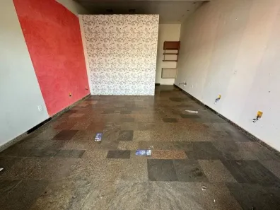 para alugar, 30m² no Nossa Senhora da Abadia, Uberaba