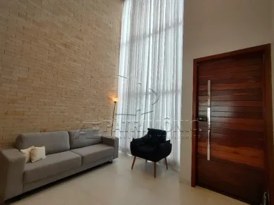 Casa de Condomínio com 3 Quartos à venda, 185m² no Cajuru do Sul, Sorocaba