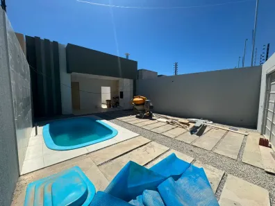 Casa com 3 Quartos à venda, 240m² no Portal da Cidade, Petrolina