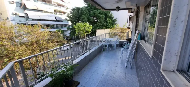 Apartamento com 3 Quartos à venda, 181m² no Freguesia (Jacarepaguá), Rio de Janeiro