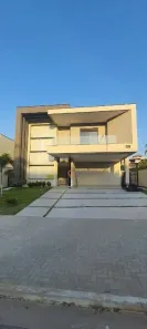Casa de Condomínio com 5 Quartos para alugar, 470m² no Condomínio Residencial Alphaville II, São José dos Campos