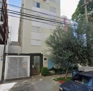 Apartamento com 2 Quartos à venda, 46m² no Zona 03, Maringá