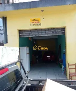 Sobrado com 2 Quartos à venda, 125m² no Jardim Tietê, São Paulo
