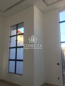 Casa com 2 Quartos à venda, 78m² no Laranjeiras, Uberlândia