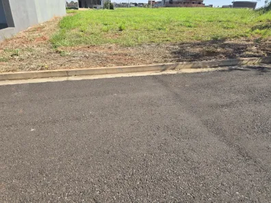 Lote/Terreno à venda, 300m² no Quinta do Lago Residence, São José do Rio Preto