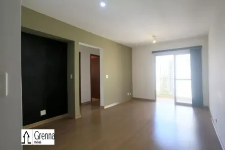 Apartamento com 2 Quartos à venda, 67m² no Pinheiros, São Paulo