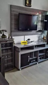 Apartamento com 2 Quartos à venda, 51m² no Baeta Neves, São Bernardo do Campo