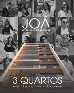 Apartamento com 3 Quartos à venda, 91m² no Teixeiras, Juiz de Fora