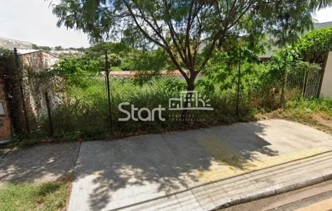 Lote/Terreno à venda, 425m² no Jardim Santana, Campinas