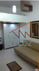 Kitnet à venda, 18m² no Flamengo, Rio de Janeiro