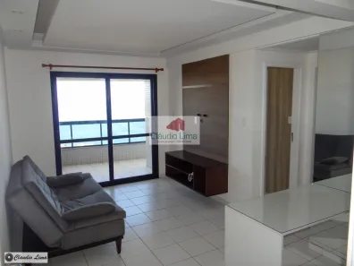 Apartamento com 1 Quarto para alugar, 45m² no Federação, Salvador