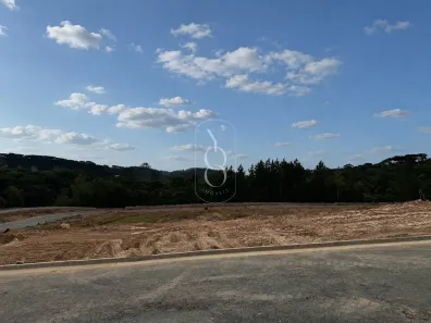 Lote/Terreno à venda, 723m² no Vila Delurdes, Campo Largo