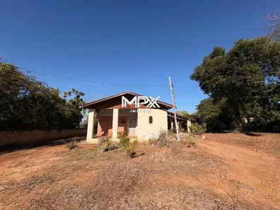 Fazenda/Sítio com 2 Quartos à venda, 2914m² no Colinas do Piracicaba (Ártemis), Piracicaba